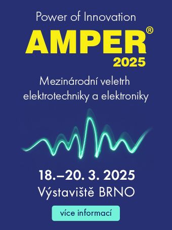 Amper 2025